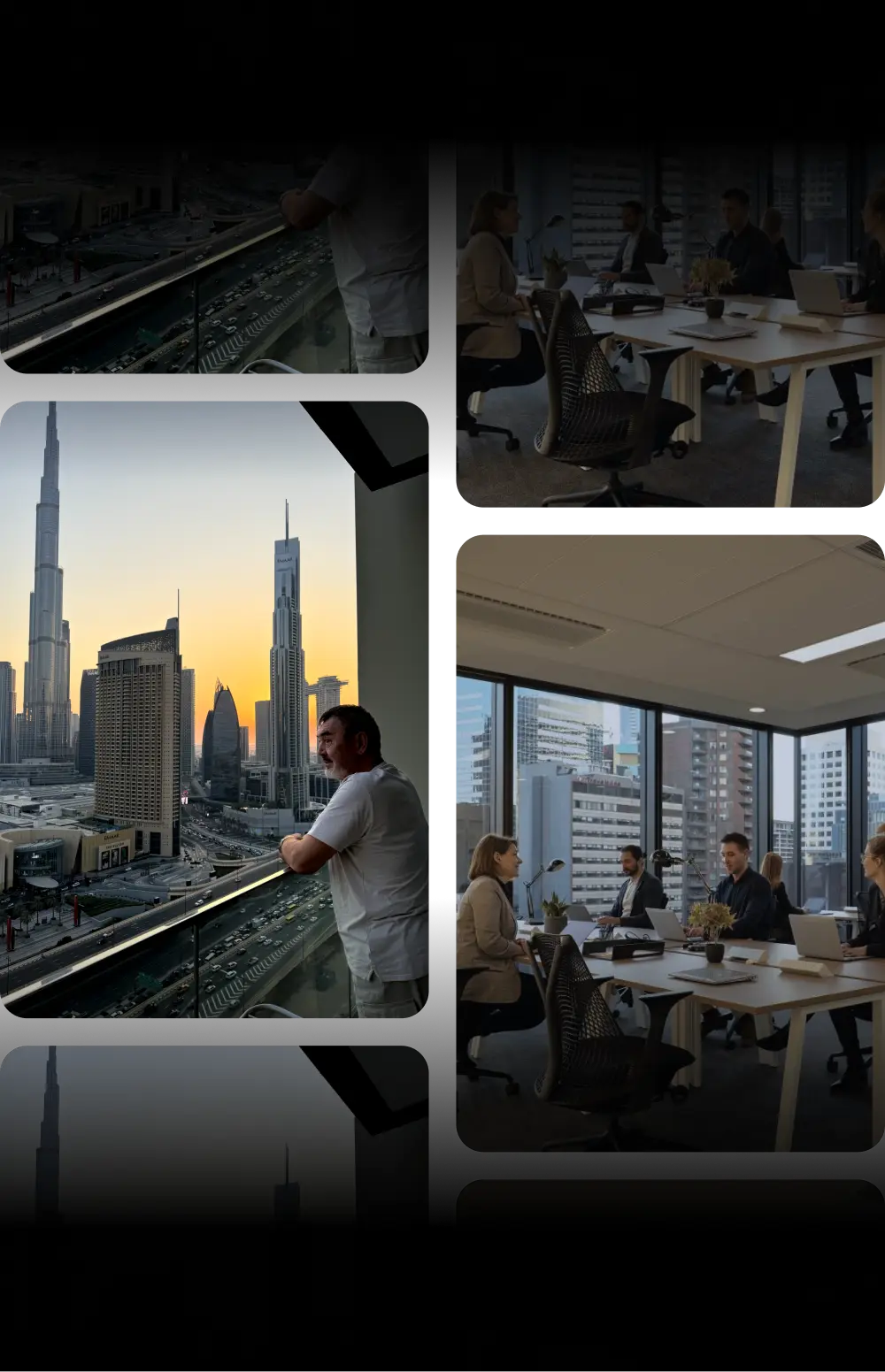 AI Agents and Business Automation Solutions