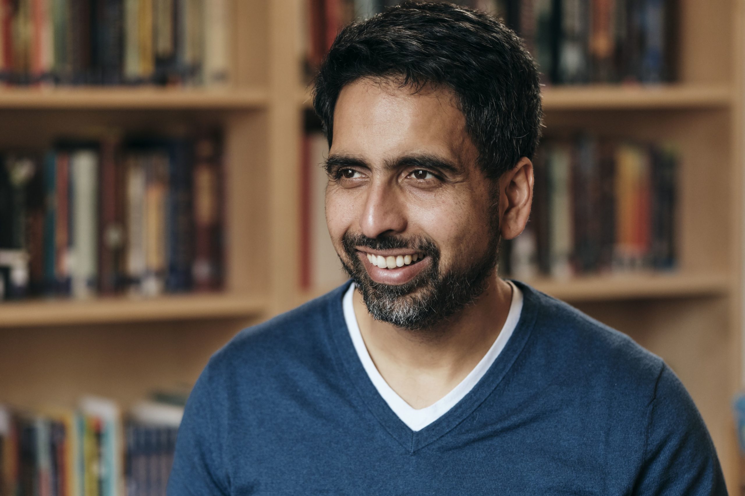 Sal Khan